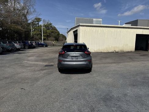Used 2019 Nissan Murano Platinum image 6
