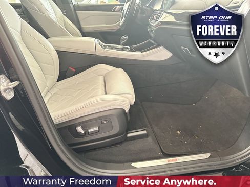 Used 2023 BMW X5 xDrive45e AWD/4WD image 39