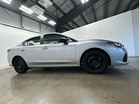 Used 2023 Subaru Impreza 2.0i AWD/4WD image 3