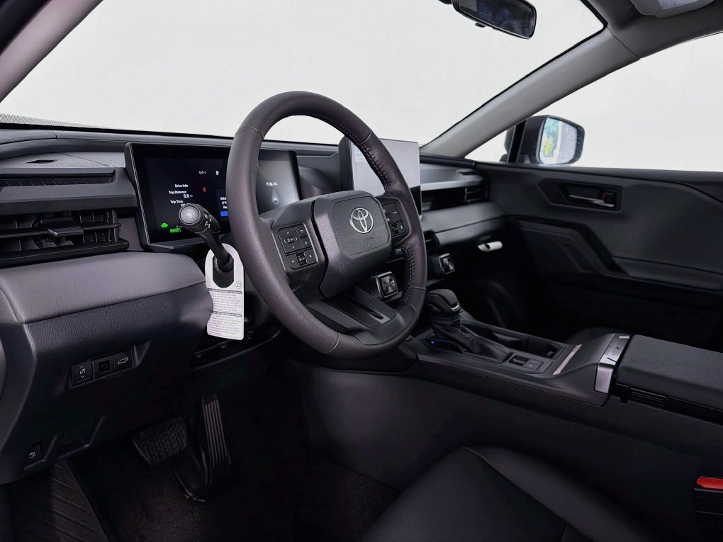 New 2026 Toyota RAV4 XLE Premium FWD image 13