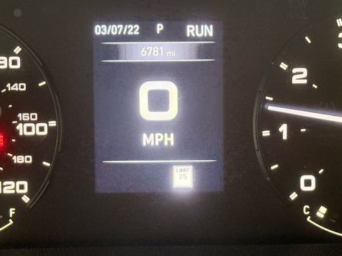 Used 2023 RAM ProMaster 2500 image 30