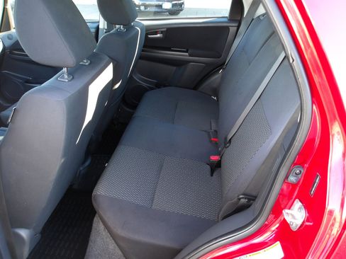 Used 2013 Suzuki SX4 AWD Hatchback image 10