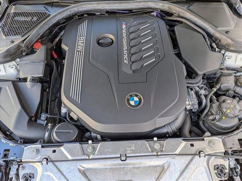 Used 2021 BMW M340i w/ Driving Assistance Package image 23