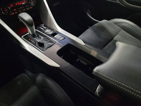 Used 2023 Mitsubishi Eclipse Cross SE AWD/4WD image 26