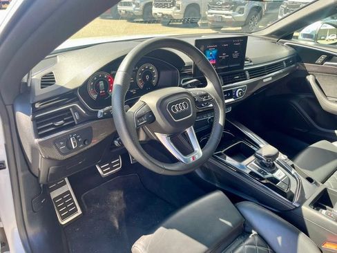 Used 2024 Audi S5 Premium Plus AWD/4WD image 12
