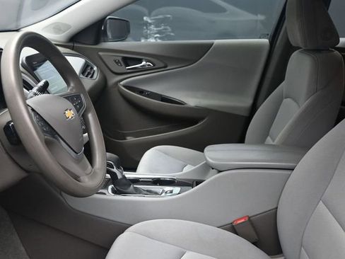 Used 2022 Chevrolet Malibu LT image 7