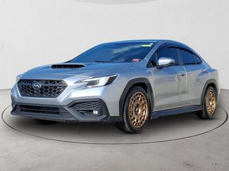 Used 2023 Subaru WRX Limited AWD/4WD video 1