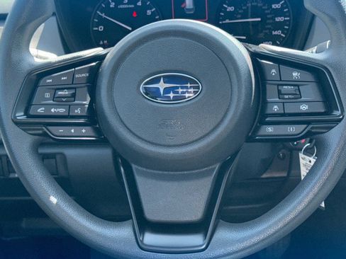 New 2025 Subaru Crosstrek 2.0i image 12