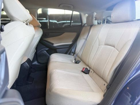 Used 2017 Subaru Impreza 2.0i image 12