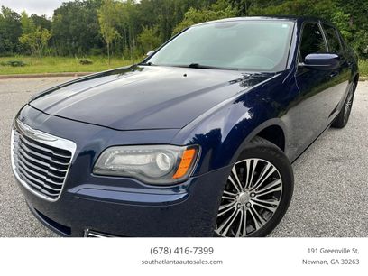 Used 2014 Chrysler 300 S