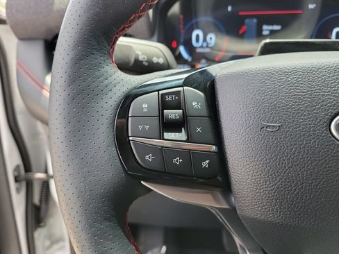 Certified 2025 Ford Explorer ST-Line w/ Premium Package RWD image 26