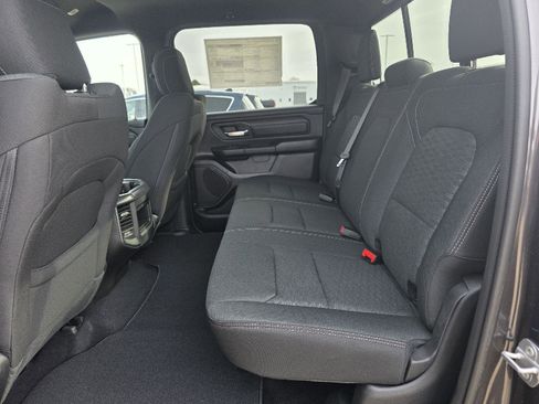 New 2026 RAM 1500 Express AWD/4WD image 30