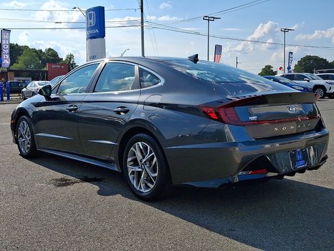 Used 2023 Hyundai Sonata SEL w/ Cargo Package FWD image 6