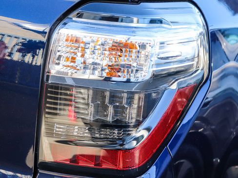 Used 2022 Toyota 4Runner Limited image 4