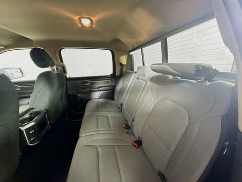 Used 2020 RAM 1500 Big Horn AWD/4WD image 22