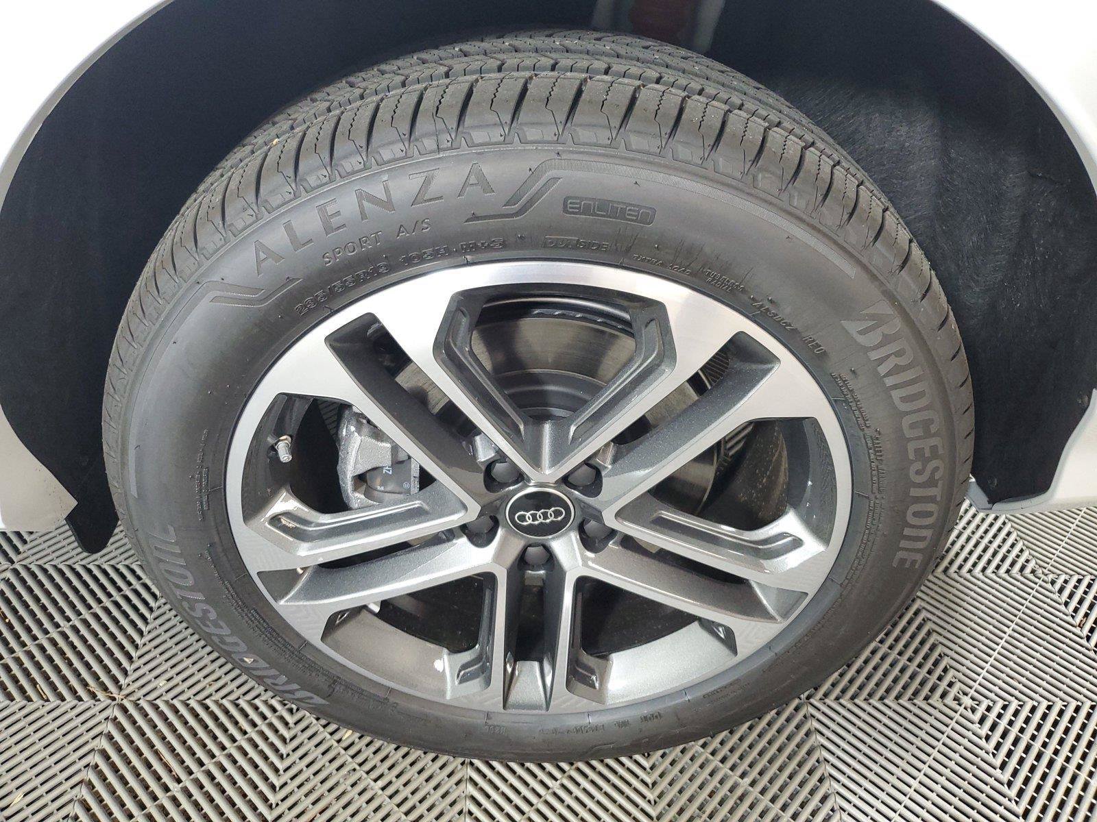New 2026 Audi Q5 Premium AWD/4WD image 9