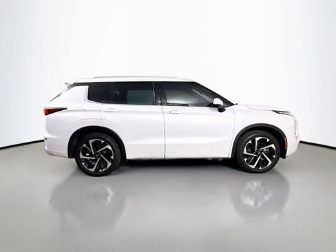Used 2022 Mitsubishi Outlander SEL FWD image 8