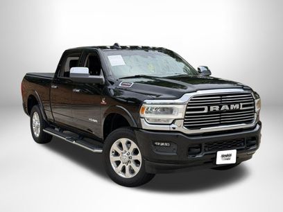 Used 2021 RAM 2500 Laramie