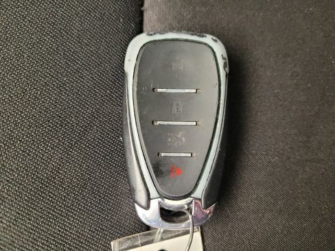 Used 2021 Chevrolet Malibu LS FWD image 32