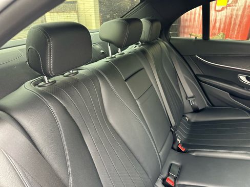 Used 2017 Mercedes-Benz E 300 E 300 image 17