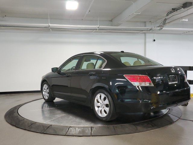 Used 2009 Honda Accord EX-L image 7
