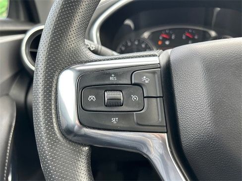 Used 2023 Chevrolet Blazer LT w/ LPO, Floor Liner Package image 22