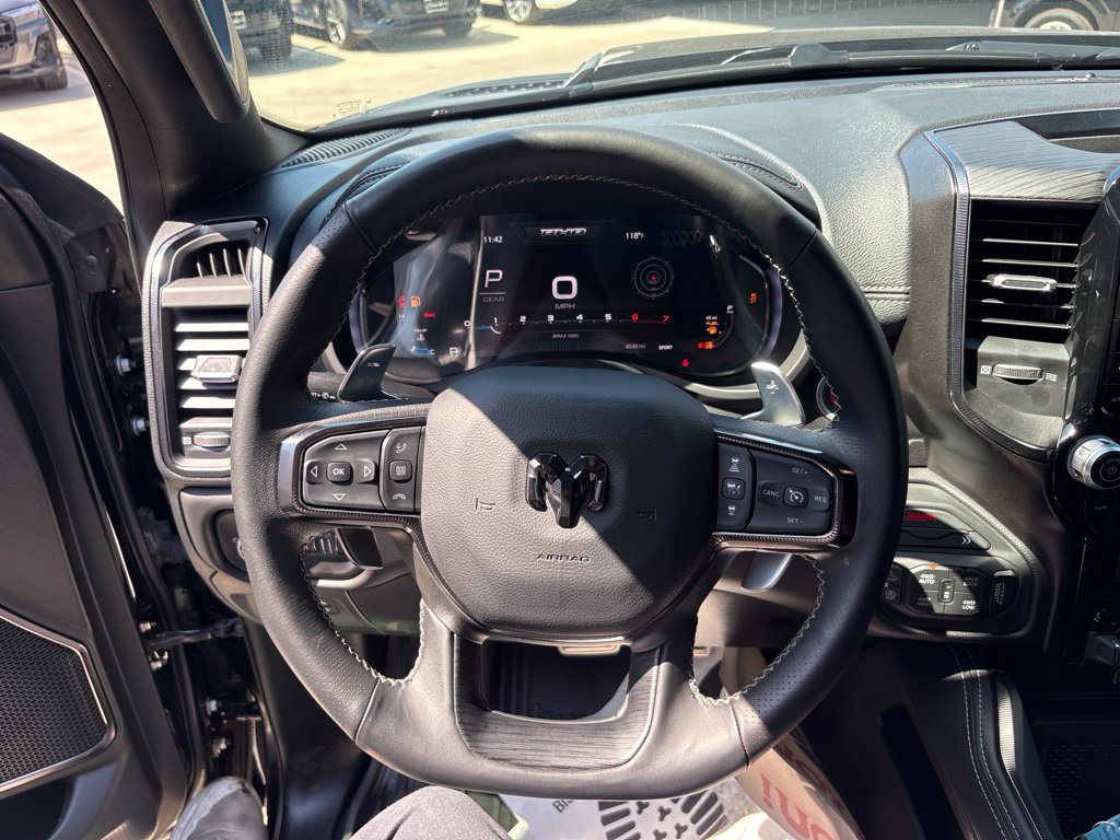 Used 2026 RAM 1500 RHO AWD/4WD image 20