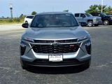 New 2026 Chevrolet Trax RS w/ Driver Confidence Package image 3