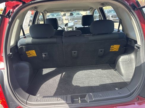 Used 2006 Scion xA FWD image 19