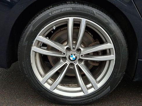 Used 2016 BMW 750i xDrive AWD/4WD image 11