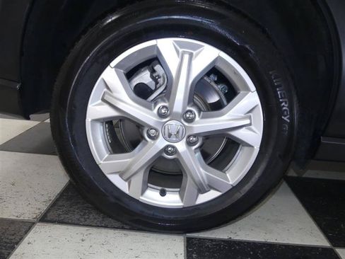 Used 2025 Honda HR-V LX image 30