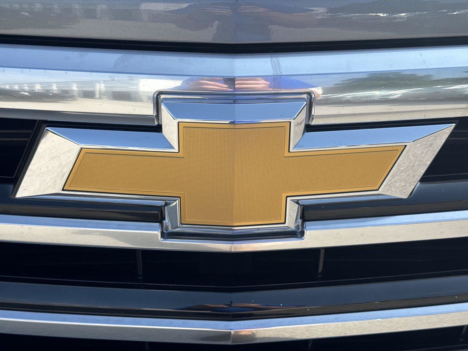 Used 2023 Chevrolet Silverado 1500 High Country w/ Technology Package AWD/4WD image 31