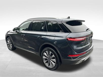 Used 2021 Lincoln Corsair Reserve w/ Equipment Group 201A