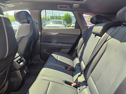 New 2026 Cadillac Optiq Sport 1 RWD image 38