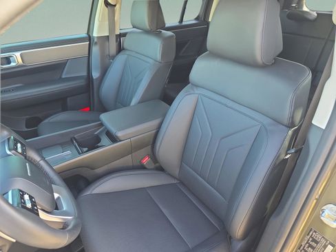 Certified 2026 Hyundai Santa Fe SEL image 19