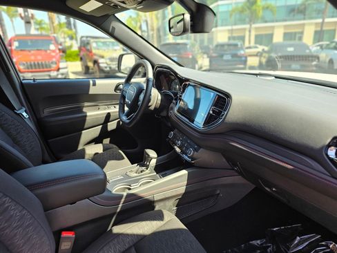 New 2026 Dodge Durango GT w/ Blacktop Package image 24