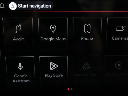 Used 2026 GMC Sierra 2500 Denali Ultimate image 32