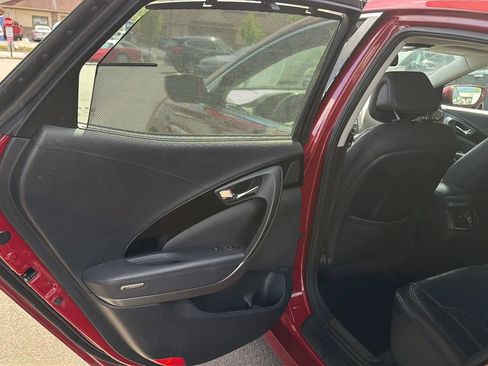 Used 2013 Hyundai Azera w/ Technology Pkg image 22