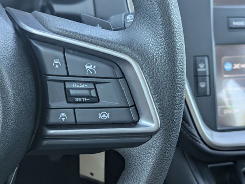 Certified 2025 Subaru Outback image 22