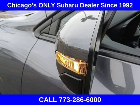 Certified 2024 Subaru Legacy Premium image 27