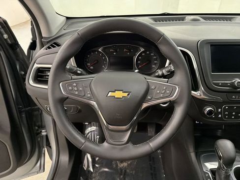 Certified 2024 Chevrolet Equinox LT image 31