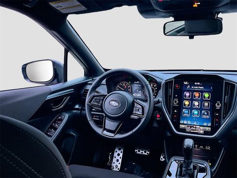 Used 2024 Subaru Impreza RS image 22