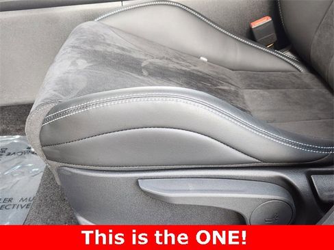 Certified 2025 Hyundai Elantra N image 20