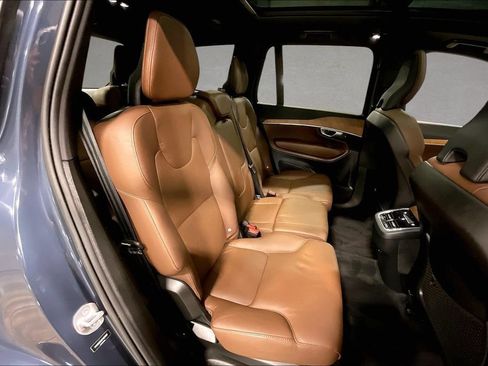 Used 2023 Volvo XC90 B6 Plus w/ Protection Package AWD/4WD image 25