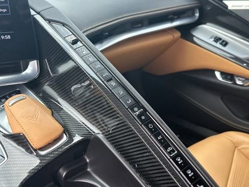 Used 2023 Chevrolet Corvette Z06 w/ Z07 Performance Package image 30