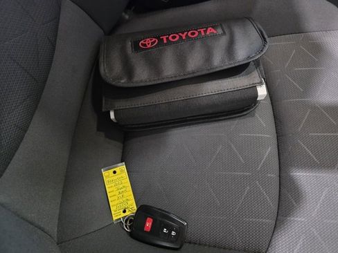 Used 2023 Toyota RAV4 XLE image 9