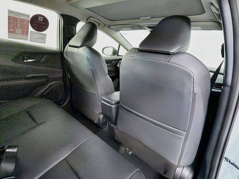 New 2027 Toyota Prius XLE FWD image 26