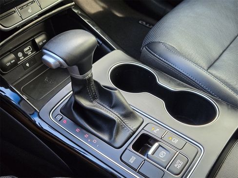 Used 2020 Kia Sorento SX image 9