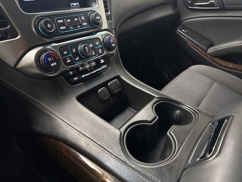 Used 2016 Chevrolet Tahoe LS w/ Max Trailering Package image 20