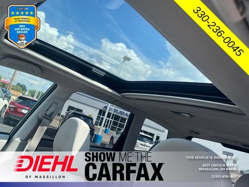 Used 2010 Subaru Forester 2.5X Premium AWD/4WD image 19